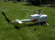 104 - Bell 212 D-HOPP - 2010-06 - RH tail